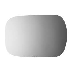 Burco - Burco 2283RSG Chevy/GMC Door Mirror Glass Assembly w/Backer - Image 2