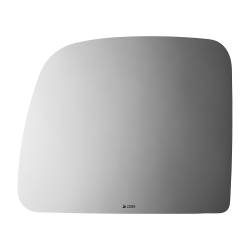 Burco - Burco 2289 Ford/Mazda Left Door Mirror GLASS ONLY - Image 2