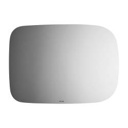 Burco - Burco 2296 Left Door Mirror GLASS ONLY for Dodge - Image 1