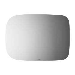 Burco - Burco 2296 Left Door Mirror GLASS ONLY for Dodge - Image 2