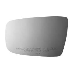 Burco - Burco 5537 13-16 Buick LaCrosse Right Door Mirror GLASS ONLY - Image 1