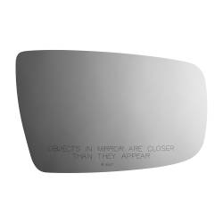Burco - Burco 5537 13-16 Buick LaCrosse Right Door Mirror GLASS ONLY - Image 2