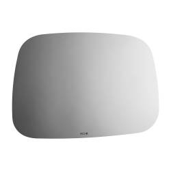 Burco - Burco 2299 Isuzu Left Door Mirror GLASS ONLY - Image 1