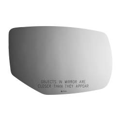 Burco - Burco 5554 13-17 Honda Accord Door Mirror Glass Right - Image 2