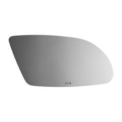 Burco - Burco 2442 Chevy/Pontiac Left Door Mirror GLASS ONLY - Image 1