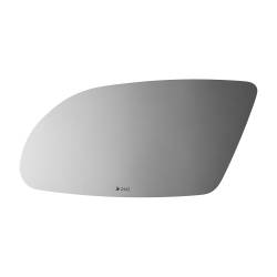 Burco - Burco 2442 Chevy/Pontiac Left Door Mirror GLASS ONLY - Image 2