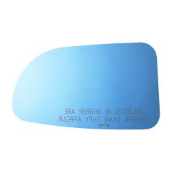 Burco - Burco 3102 86-88 Mazda RX-7 Right Door Mirror GLASS ONLY - Image 1