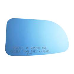 Burco - Burco 3102 86-88 Mazda RX-7 Right Door Mirror GLASS ONLY - Image 2