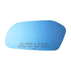 Burco - Burco 3103 86-88 Mazda RX-7 Right Door Mirror GLASS ONLY - Image 1