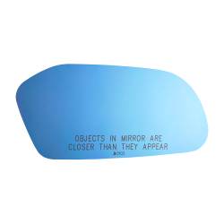 Burco - Burco 3103 86-88 Mazda RX-7 Right Door Mirror GLASS ONLY - Image 2