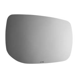 Burco - Burco 4756 Left Door Mirror Glass Only for Subaru - Image 1