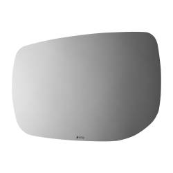 Burco - Burco 4756 Left Door Mirror Glass Only for Subaru - Image 2