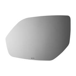 Burco - Burco 4762 Left Door Mirror Glass for 18-20 Volkswagen Atlas - Image 2