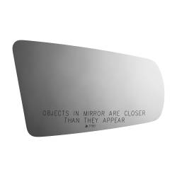 Burco - Burco 3180 Cadillac Right Door Mirror GLASS ONLY - Image 2