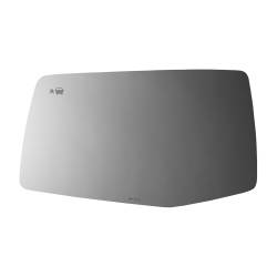 Burco - Burco 4796B Left Door Mirror GLASS ONLY for Chevy/GMC - Image 2