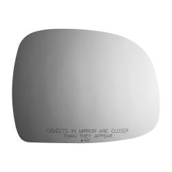 Burco - Burco 3228 Right Door Mirror Glass for Chevy/GMC Isuzu Oldsmobile - Image 2
