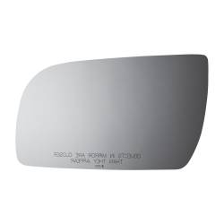 Burco - Burco 3255 Right Door Mirror GLASS ONLY for Chevy/GMC - Image 1