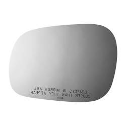 Burco - Burco 3262 Suzuki Right Door Mirror GLASS ONLY - Image 1