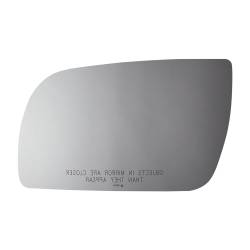 Burco - Burco 3264 Right Door Mirror Glass Only for Cadillac/Chevy/GMC - Image 1