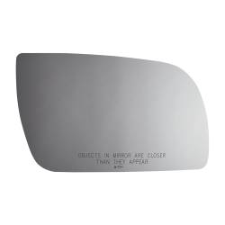 Burco - Burco 3264 Right Door Mirror Glass Only for Cadillac/Chevy/GMC - Image 2