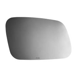 Burco - Burco 3270 Left Door Side View Mirror Glass for 99-04 Land Rover Discovery - Image 1