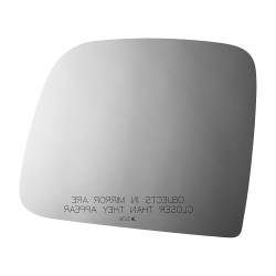 Burco - Burco 3278 Right Door Mirror Glass ONLY for Ford/Mazda - Image 1
