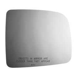 Burco - Burco 3281 Right Door Side View Mirror Glass for 99-03 Lexus RX300 - Image 2