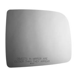 Burco - Burco 3297 99-03 Lexus RX300 Door Mirror Glass Right - Image 2