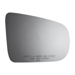 Burco - Burco 3302 01-05 Pontiac Aztek Right Door Mirror GLASS ONLY - Image 2