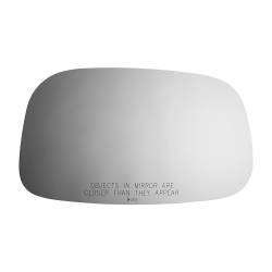 Burco - Burco 3303 Right Door Mirror GLASS ONLY for Dodge - Image 2