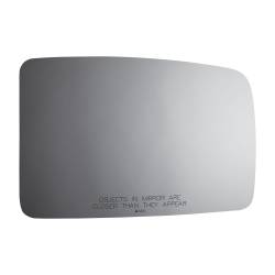 Burco - Burco 3307 03-04 Ford Expedition Right Door Mirror GLASS ONLY - Image 2