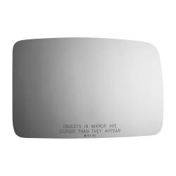 Burco - Burco 3313RSG 03-06 Ford Expedition Right Door Glass Mirror Assembly w/Backer - Image 2