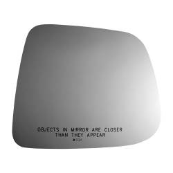 Burco - Burco 3324 12-14 Chevrolet Orlando Door Mirror Glass Right - Image 2