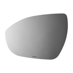 Burco - Burco 4676 17-23 Chevrolet Bolt EV Door Mirror Glass Left - Image 2