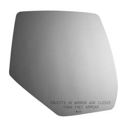 Burco - Burco 5618 Cadillac Right Door Mirror GLASS ONLY - Image 2