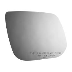 Burco - Burco 5623 Right Door Mirror GLASS ONLY for Chevy/GMC - Image 2