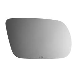 Burco - Burco 2482 Oldsmobile Left Door Mirror GLASS ONLY - Image 1