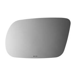 Burco - Burco 2482 Oldsmobile Left Door Mirror GLASS ONLY - Image 2