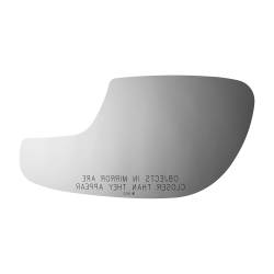 Burco - Burco 5653 Right Door Mirror GLASS ONLY for Ford Lower - Image 1