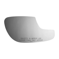 Burco - Burco 5653 Right Door Mirror GLASS ONLY for Ford Lower - Image 2