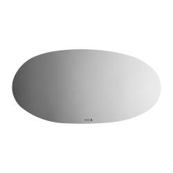 Burco - Burco 2628 Buick/Oldsmobile Left Door Mirror GLASS ONLY - Image 1