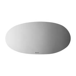 Burco - Burco 2628 Buick/Oldsmobile Left Door Mirror GLASS ONLY - Image 2