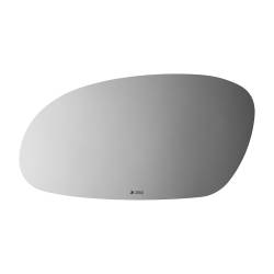 Burco - Burco 2650 Left Door Mirror GLASS ONLY for Lexus - Image 2