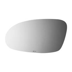 Burco - Burco 2654 Saturn Left Door Mirror GLASS ONLY - Image 2
