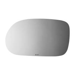 Burco - Burco 2657 Acura Left Door Mirror GLASS ONLY - Image 2