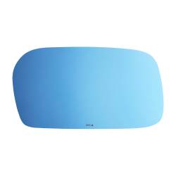 Burco - Burco 2665 Left Door Mirror GLASS ONLY for Audi - Image 1