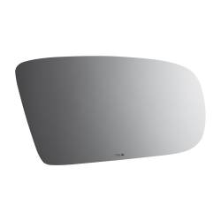 Burco - Burco 2671 Left Door Mirror Glass for Chevy/Oldsmobile - Image 1