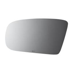 Burco - Burco 2671 Left Door Mirror Glass for Chevy/Oldsmobile - Image 2
