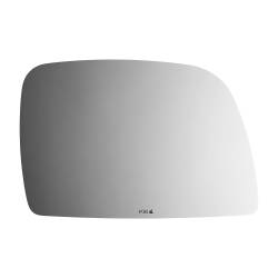 Burco - Burco 2674 95-97 Lincoln Town Car Door Mirror Glass Left - Image 1