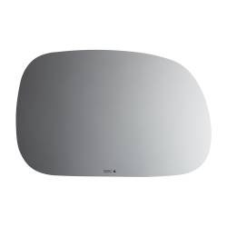 Burco - Burco 2682 96-02 BMW Z3 Left Door Mirror GLASS ONLY - Image 1